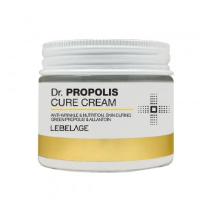 LEBELAGE DR. PROPOLIS CURE CREAM