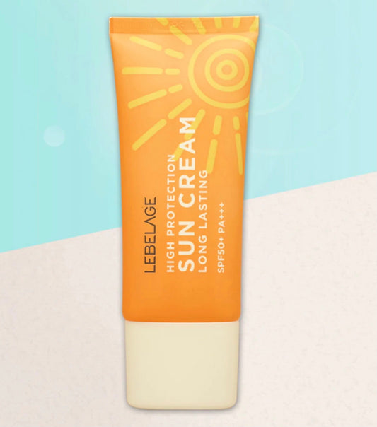 LEBELAGE HIGH PROTECTION LONG LASTING SUN CREAM