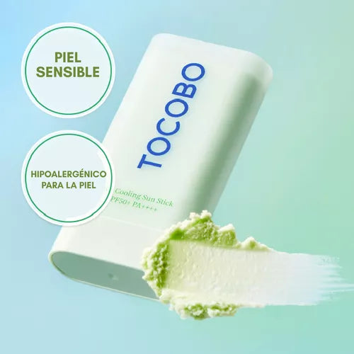 TOCOBO CICA COOLING SUNSTICK