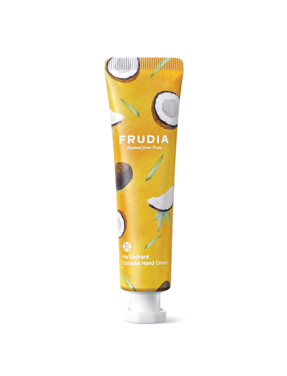 FRUDIA MY ORCHARD COCONUT HAND CREAM