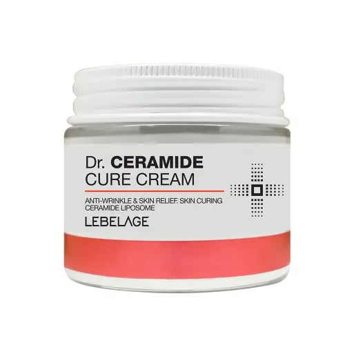 LEBELAGE DR. CERAMIDE CURE CREAM