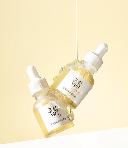 Beauty of Joseon propolis serum