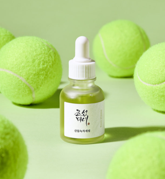 Beauty of Joseon green tea serum