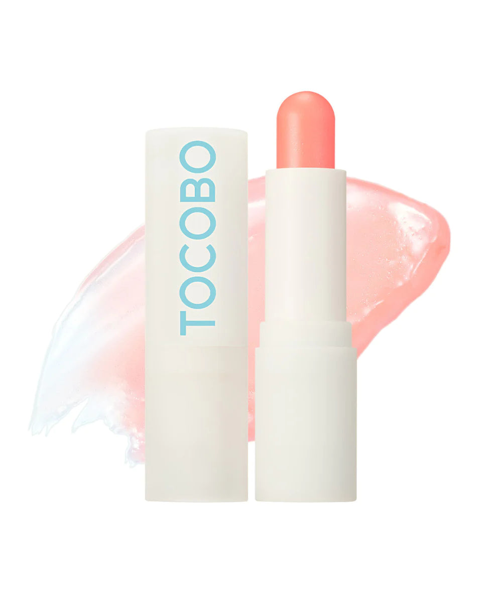 TOCOBO GLOW RITUAL LIP BALM