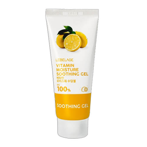 LEBELAGE VITAMIN MOISTURE SOOTHING GEL