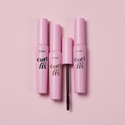 ETUDE CURL FIX MASCARA