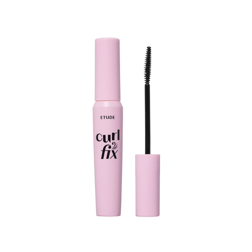 ETUDE CURL FIX MASCARA