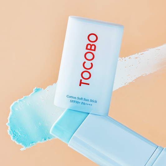 TOCOBO COTTON SOFT SUN STICK