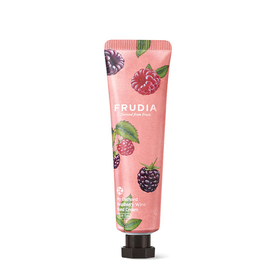 FRUDIA MY ORCHARD RASPBERRY HAND CREAM